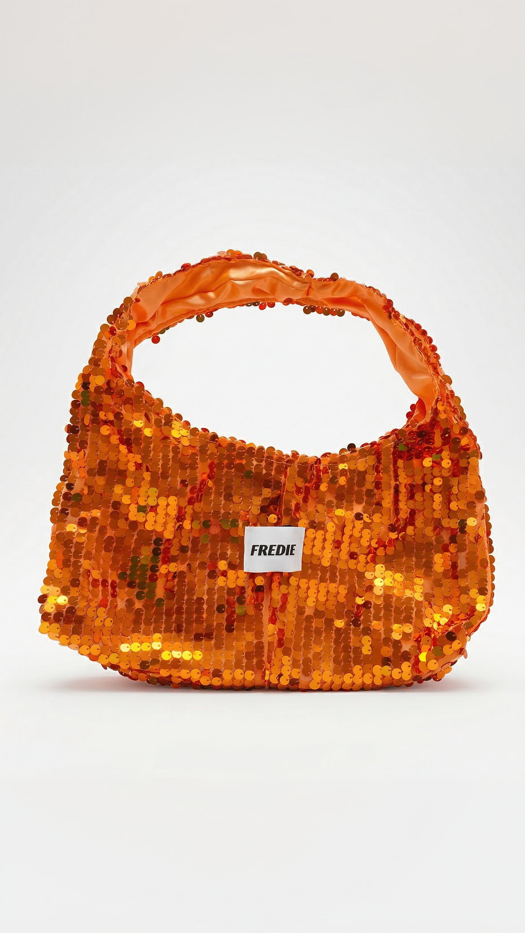 SMALL FREDIE ORANGE
