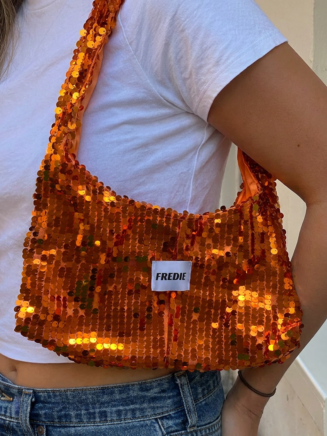 SMALL FREDIE BAG