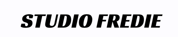 STUDIO FREDIE
