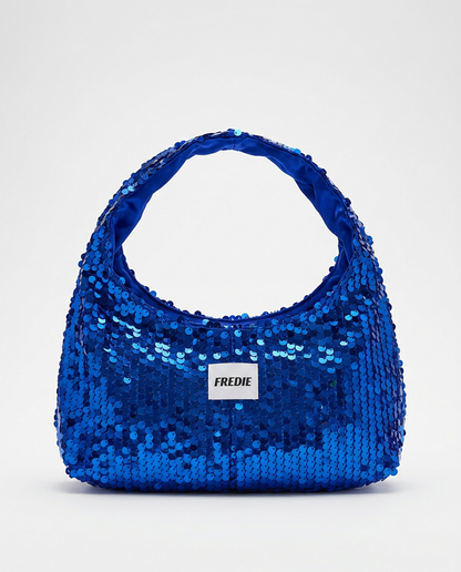 SMALL FREDIE BLUE